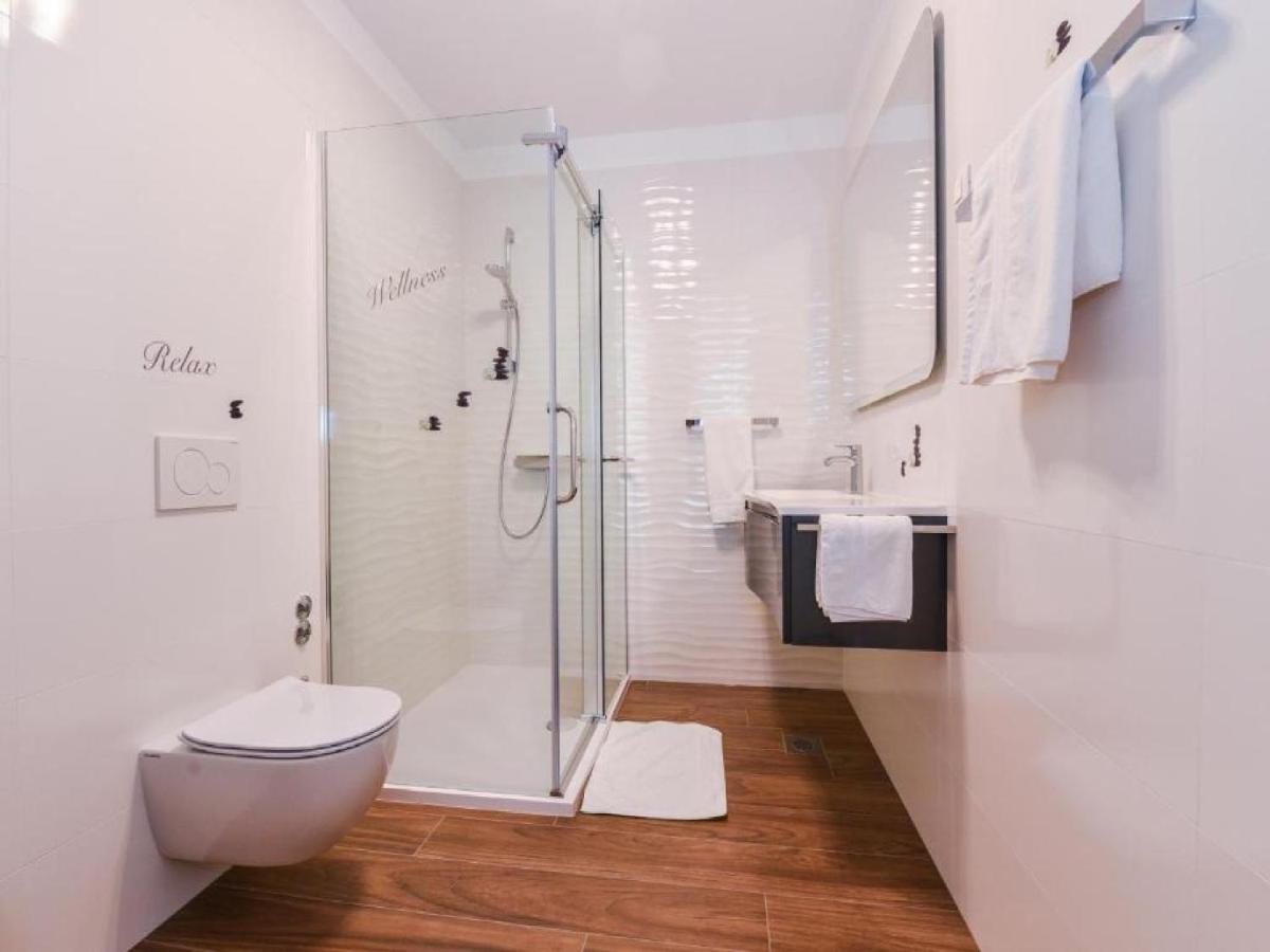 Calypso Royal Apartment Zadar Bagian luar foto