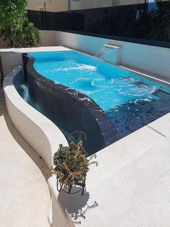 Calypso Royal Apartment Zadar Bagian luar foto