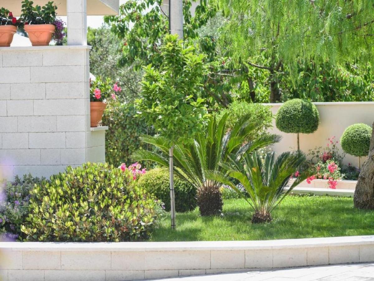 Calypso Royal Apartment Zadar Bagian luar foto