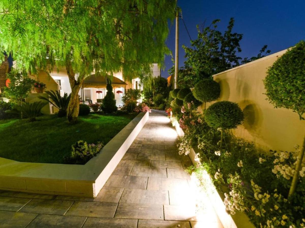 Calypso Royal Apartment Zadar Bagian luar foto