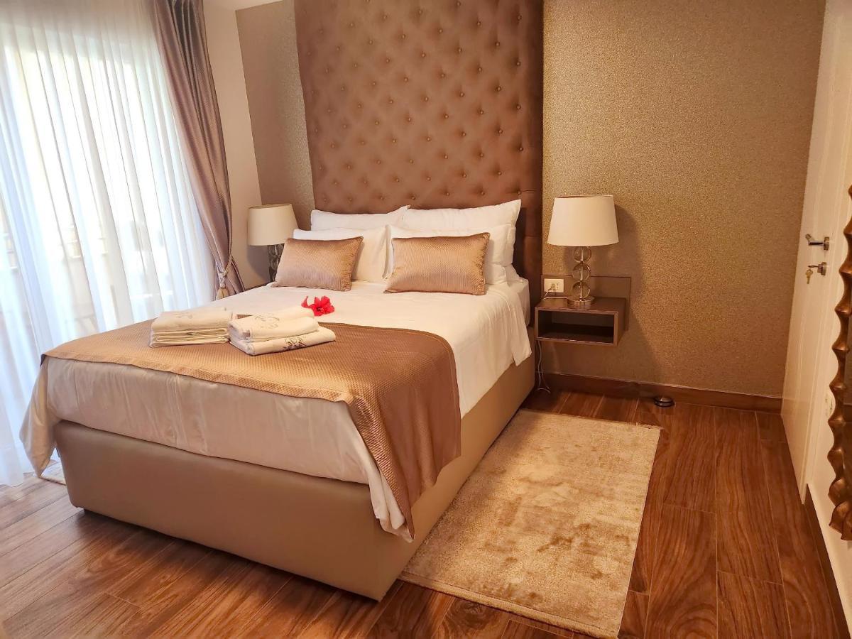 Calypso Royal Apartment Zadar Bagian luar foto